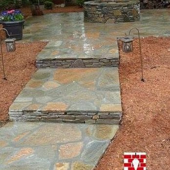 Algieri and Sons Masonry - Masonry/Concrete Near Me - Millbury, Massachusetts