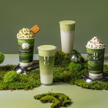 UG Tea - Our lineup of Uji Matcha - Bubble Tea Near Me - San Gabriel, California UG Tea - Our lineup of Uji Matcha - Bubble Tea Near Me - San Gabriel, California