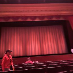 Theater Theater