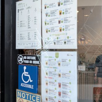 Chicha San Chen - Bubble Tea Near Me - Alhambra, California