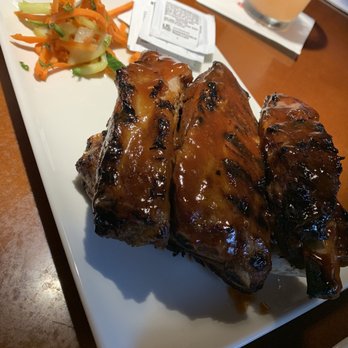 P.F. Chang's - BBQ Spare Ribs - Chinese Near Me - Carlsbad, California P.F. Chang's - BBQ Spare Ribs - Chinese Near Me - Carlsbad, California