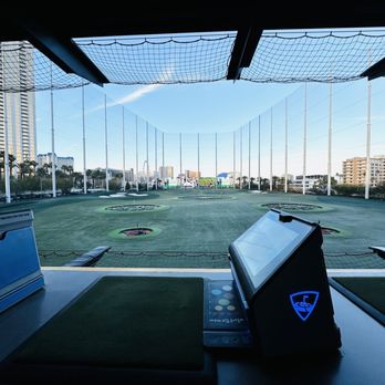 Topgolf - View - Golf Near Me - Las Vegas, Nevada
