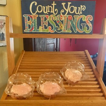 Blessings On Brin Street - Breakfast & Brunch Near Me - Terrell, Texas Blessings On Brin Street - Breakfast & Brunch Near Me - Terrell, Texas