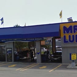 Mr Lube