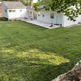 Francisco Landscaping - Landscaping Near Me