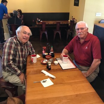 Ruby Slipper Orange Beach - Cafes Near Me - Orange Beach, Alabama