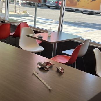 McDonald's - Dirty - Fast Food Near Me - Sacramento, California McDonald's - Dirty - Fast Food Near Me - Sacramento, California