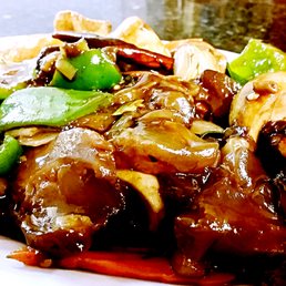 Spicy Beef Noodle Soup