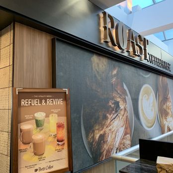 Roast Coffeehouse - Protein choices - Coffee & Tea Near Me - Atlanta, Georgia Roast Coffeehouse - Protein choices - Coffee & Tea Near Me - Atlanta, Georgia