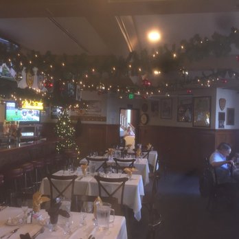 Phoenix Club - Bar Area Decked Out! - German Near Me - Brea, California Phoenix Club - Bar Area Decked Out! - German Near Me - Brea, California