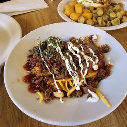 Sibley's Bar-B-Q