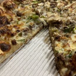 The Philly The Philly