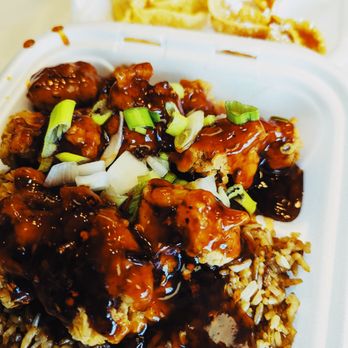 Tao Tao - General Tso's chicken - Chinese Near Me - Kansas City, Kansas Tao Tao - General Tso's chicken - Chinese Near Me - Kansas City, Kansas