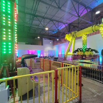 Sportime USA - Amusement Rides - Amusement Parks Near Me - Ardsley, New York Sportime USA - Amusement Rides - Amusement Parks Near Me - Ardsley, New York