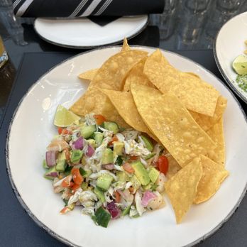 One Sixth - Ceviche - Cafes Near Me - Phoenix, Arizona One Sixth - Ceviche - Cafes Near Me - Phoenix, Arizona
