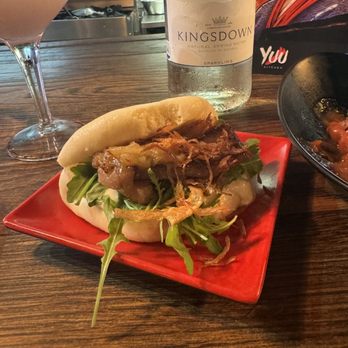 YUU Kitchen - Wagyu bao - Chicken Wings Near Me - London, XGL YUU Kitchen - Wagyu bao - Chicken Wings Near Me - London, XGL