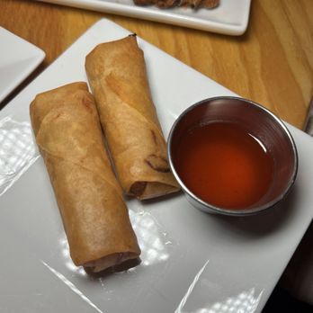 Noodlehead - Crispy Veggie Spring Rolls - Thai Near Me - Pittsburgh, Pennsylvania Noodlehead - Crispy Veggie Spring Rolls - Thai Near Me - Pittsburgh, Pennsylvania