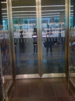 Surry Hills Library by null