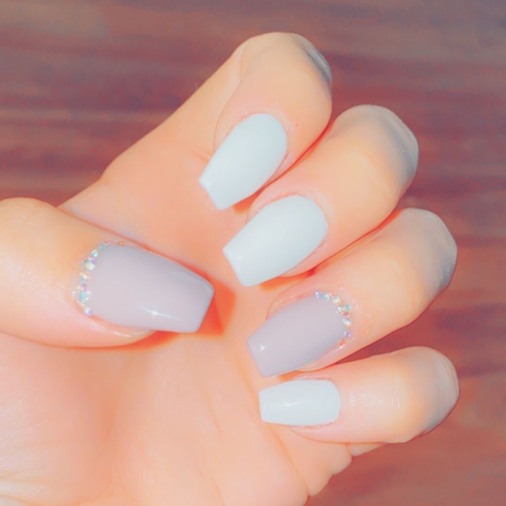 Epic Nail Salon in Southington!! Amazing Job