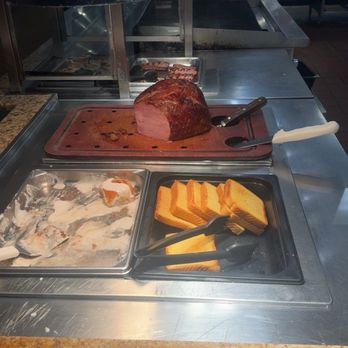 Golden Corral Buffet & Grill - Breakfast buffet option - American Near Me - Anchorage, Alaska