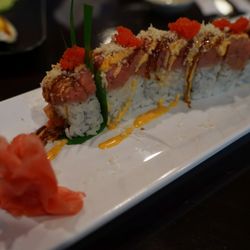 Ichiban - Dragon roll