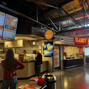 The Garage Food Hall - Food Court Near Me - Indianapolis, Indiana The Garage Food Hall - Food Court Near Me - Indianapolis, Indiana