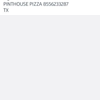 Pinthouse Pizza - Favor refund credit for a total purchase of $132.66 - Brewpubs Near Me - Round Rock, Texas Pinthouse Pizza - Favor refund credit for a total purchase of $132.66 - Brewpubs Near Me - Round Rock, Texas