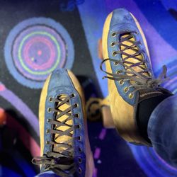 The Roller Cave