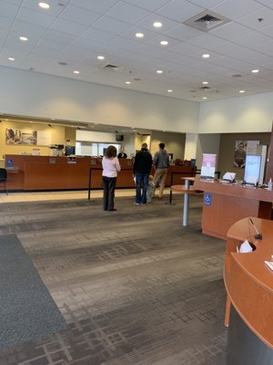 Bank of America Mortgage