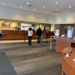 Bank of America Financial Center