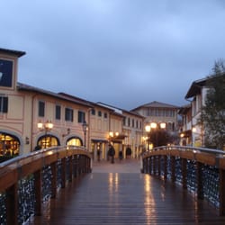 McArthurGlen Designer Outlet Barberino