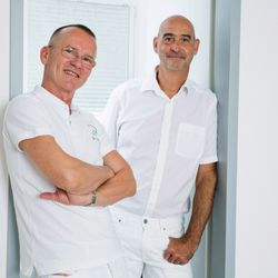 Dres. Michael Fedel und Dirk Thyselius - Dr. Fedel & Dr. Thyselius