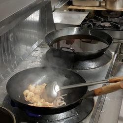 Great Eastern Hakka Restaurant