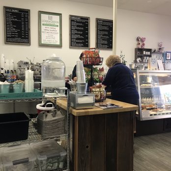 BooBoo Bean - Restaurant ordering counter - Coffee & Tea Near Me - Fresno, California BooBoo Bean - Restaurant ordering counter - Coffee & Tea Near Me - Fresno, California