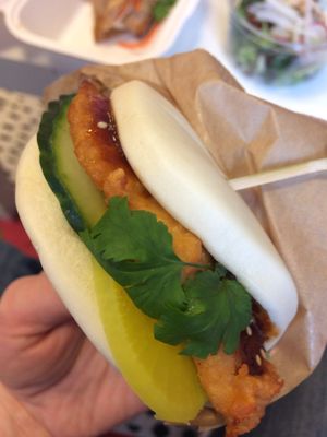 Bao Bang Bang by null