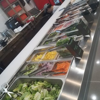 Circle Poke - Poke Near Me - Atlanta, Georgia