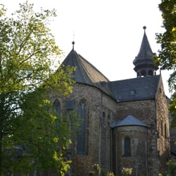 ev. Kirchengemeinde Frankenberg