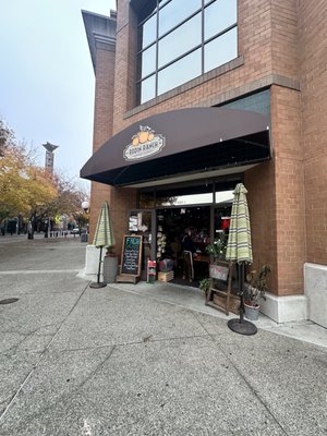 Rodin Ranch Farmers' Market by null