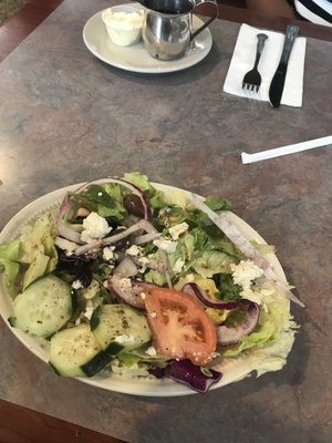 Bel Aire Diner by null