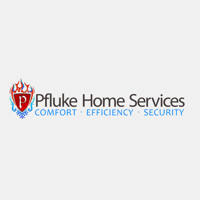 Slide of Pfluke Home Services