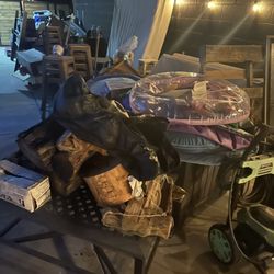 JS Junk Removal - Junk