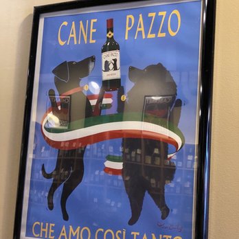 Yelping Dog Wine - a cat and a bottle of wine - Wine Bars Near Me - Staunton, Virginia Yelping Dog Wine - a cat and a bottle of wine - Wine Bars Near Me - Staunton, Virginia