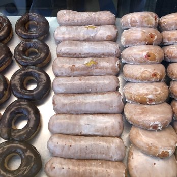 Tas-T-O's Donuts - Donuts Near Me - Ocala, Florida