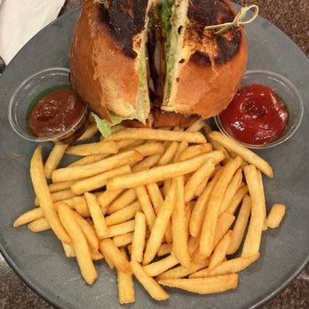 Chocobar Cortés - Latin smash burger - Breakfast & Brunch Near Me - San Juan, Puerto Rico