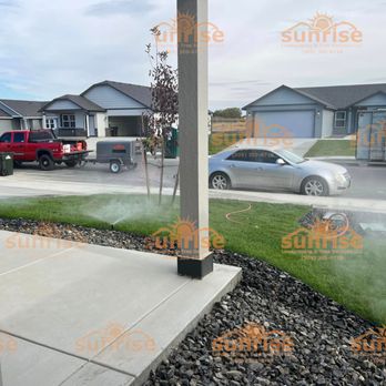 Sunrise Landscaping & Tree Services - SPRINKLER BLOWOUTS - Tree Services Near Me Sunrise Landscaping & Tree Services - SPRINKLER BLOWOUTS - Tree Services Near Me