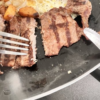 Querencia Brunch Restaurant - thin steak - Breakfast & Brunch Near Me - Manteca, California Querencia Brunch Restaurant - thin steak - Breakfast & Brunch Near Me - Manteca, California