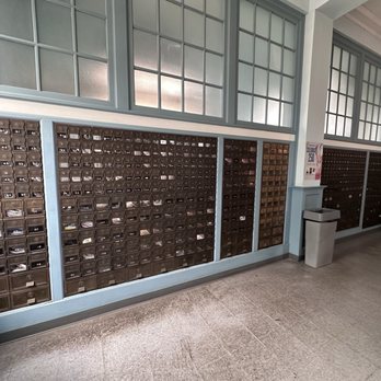 U.S Post Office - Post Offices Near Me - Leesburg, Virginia