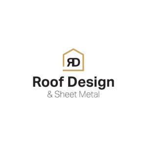 Slide of Roof Design & Sheet Metal