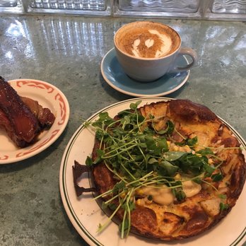 Milktooth - Breakfast & Brunch Near Me - Indianapolis, Indiana