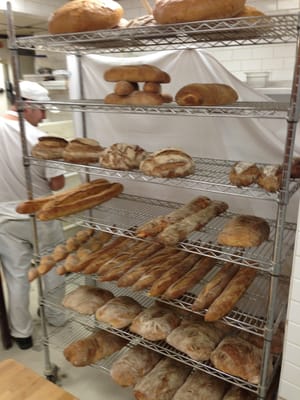 Bricco Panetteria by null